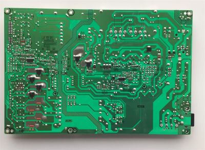 FUENTE DE PODER PARA TV HISENSE / TOSHIBA / NUMERO DE PARTE 309070 / RSAG7.820.10689/ROH / 10689-D / CQC13134095636 / PANEL HD750Y1U72-TBL2K2\S0\GM\MCKD3A\ROH / DISPLAY HV750QUB-F91 / MODELOS 75C350KU 75C350U / 75A6H 75A53FUA / 75A65H - Imagen 2